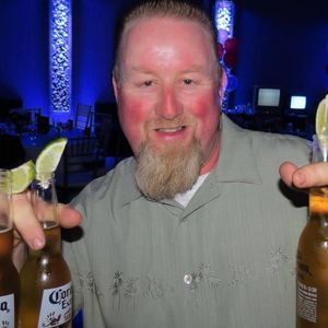 Meet your Posher, Patrick